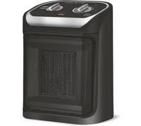 Chauffage soufflant Mini Excel noir 1800?W