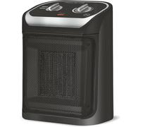 Chauffage soufflant Mini Excel noir 1800 W Rowenta