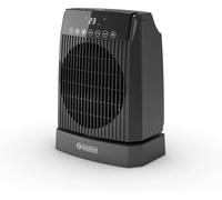 Chauffage soufflant Olimpia Splendid Caldo Soul Noir