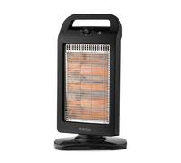 Chauffage soufflant Olimpia Splendid Solaria Evo Noir