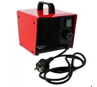 Chauffage soufflant PEREL TC78071 PTC 2000W