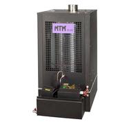 Chauffage soufflant Polycombustible 30-52 kW - MTM30-52
