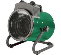 Chauffage soufflant portable - LightHouse - 3 kW
