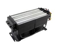 Chauffage Soufflant PTC, 750 W/1000 W, 220 V CA, For Sèche-linge, Cafetière, Sèche-linge, Accessoires De Chauffage D'eau, 205 X 80 X 102 Mm(220V 1000W)