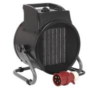 Chauffage Soufflant PTC Industriel 5000W 415V 3Ph - Sealey PEH5001 Neuf