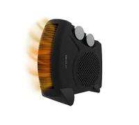 Chauffage soufflant ReadyWarm 2000 Max Dual Black