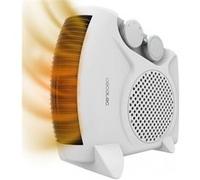 Chauffage soufflant ReadyWarm 2000 Max Dual White Cecotec G