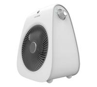 Chauffage soufflant ReadyWarm 2000 Max Force White Cecotec