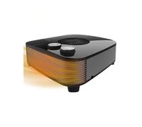 Chauffage soufflant ReadyWarm 2050 Max Horizon Black Cecotec G