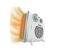 Chauffage soufflant ReadyWarm 2070 Max Dual White