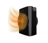 Chauffage soufflant ReadyWarm 2070 Max Force Black