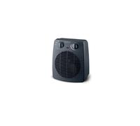 Chauffage soufflant Rowenta Compact Power Mode Éco SO2211F0 Bleu Gris