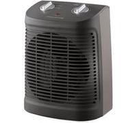 Rowenta SO2320 Intérieure et extérieure Anthracite 2000 W Chauffage de ventilateur électrique