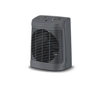 Rowenta Instant Comfort Compact SO2321 Intérieure Gris 1800 W Chauffage de ventilateur électrique