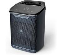 Chauffage soufflant Rowenta Intense Comfort+ Aqua SO9380F0 Noir Noir G