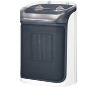 Chauffage soufflant Rowenta Mini Excel Aqua Safe SO9281F0 2000 W Blanc et Bleu Blanc et Bleu G
