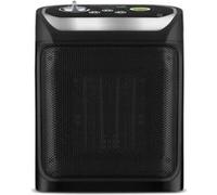 Rowenta SO9266 Intérieure Noir 2000 W Chauffage de ventilateur électrique