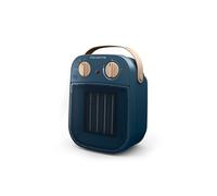 Chauffage soufflant Rowenta My Nomad Heater SO8230F0 bleu