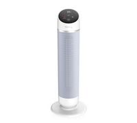 Chauffage soufflant Rowenta Silence Comfort HQ8120F0 Blanc