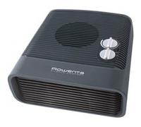 Rowenta Radiateur soufflant Silence Comfort SO5115F0 2400 W 52 dB