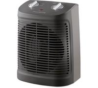 Chauffage soufflant ROWENTA SO2320F0 - Puissance 2000W - Design moderne - Fonction Silence