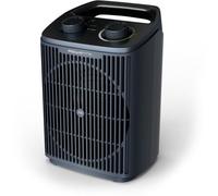 Radiateur d'appoint Rowenta Intense Comfort SO2351F0 Gris anthracite gris G