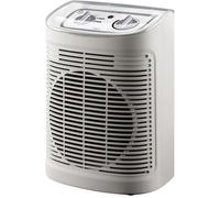 Rowenta SO6510 Gris 2400 W Chauffage de ventilateur électrique