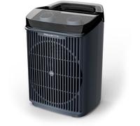 Intense Comfort Aqua SO6551F0 Noir