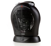 DOMO Radiateur soufflant DO7324F
