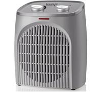 Chauffage soufflant 2000w gris - tropicano bagno -