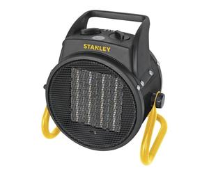 Chauffage soufflant Stanley 3000 W
