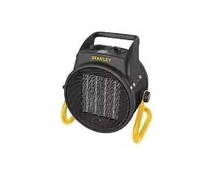 Chauffage soufflant Stanley ST-22-240-E 2000W céramique portable Blanc