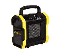 Chauffage soufflant STANLEY ST-222A-240-E 2000W PTC IP24 portable