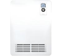 Chauffage soufflant - Stiebel Eltron CK 20 Premium - Programmable - Fluide caloporteur - Objet connecté