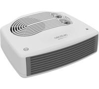 Chauffage soufflant tapis blanc 3000 W Cecotec