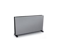 Chauffage soufflant THCVT2400S 1200/2400W Silver