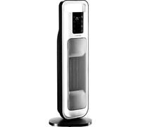 Trotec Radiateur colonne soufflant céramique TFC 21 E