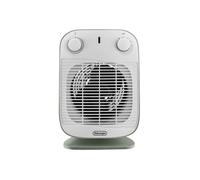 De’Longhi HFS50B20.GR Intérieure Vert, Blanc 2000 W Chauffage de ventilateur éle