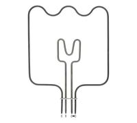 Chauffage Sous-Vapeur Compatible Avec AEG 140053756015 Pour Four À Vapeur