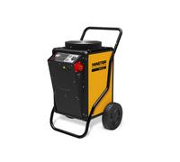 CHAUFFAGE SOVELOR AIR PULSÉ 9 kW ÉLECTRIQUE MOBILE EX BUG 9 - EKO 9