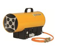 Chauffage mobile - gaz propane air pulsé SOVELOR - BLP17M