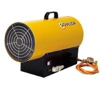Chauffage mobile combustion directe SOVELOR BLP33M