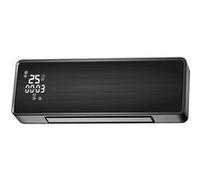 Chauffage split mural 2000 W avec WIFI et minuterie