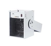 Chauffage suspendu électrique SOVELOR - TR5B