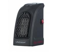 Chauffage Thermo Céramique Mural Affichage LED 400W