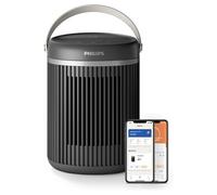 Chauffage tour Philips 2000?W Dark Grey