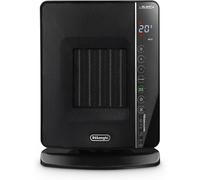 Chauffage tour céramique De'Longhi 2000?W Noir