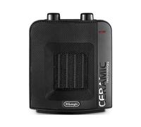 Chauffage tour De'Longhi 2000?W Noir