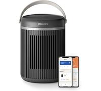 Chauffage tour Philips 2000?W Dark Grey