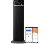 Chauffage tour Philips 2000?W Gris Foncé